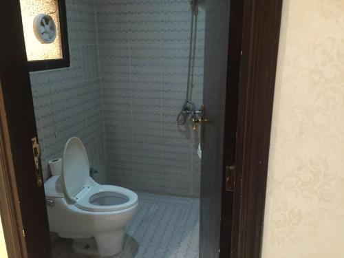 Apartamento Bazil Hotel Suites