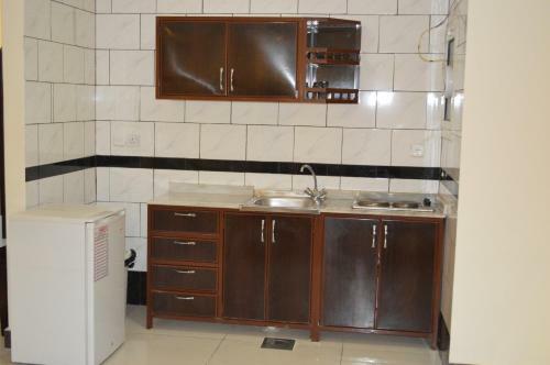 Apartamento Bazil Hotel Suites