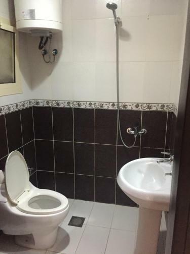 Apartamento Bazil Hotel Suites