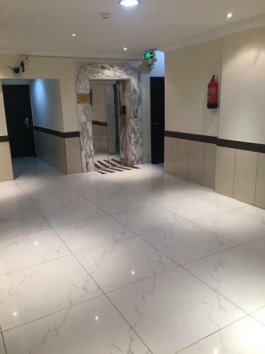 Apartamento Bazil Hotel Suites
