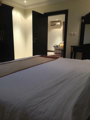 Apartamento Bazil Hotel Suites