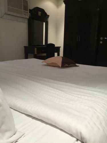 Apartamento Bazil Hotel Suites