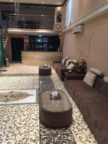 Apartamento Bazil Hotel Suites