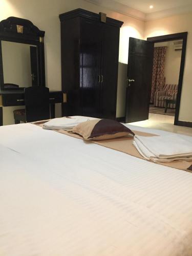Apartamento Bazil Hotel Suites