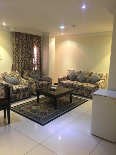 Apartamento Bazil Hotel Suites