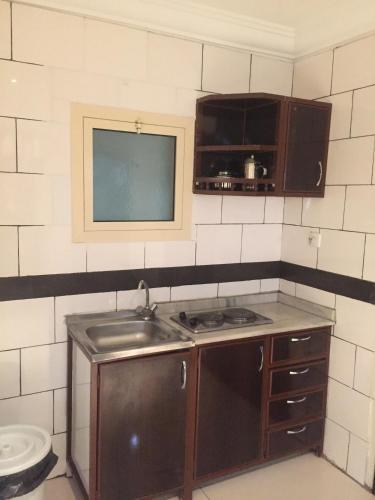 Apartamento Bazil Hotel Suites