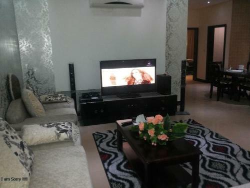 Khayal Hotel Apartments