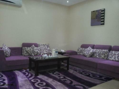 Khayal Hotel Apartments