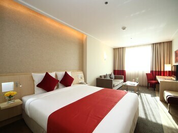 Hotel Novotel Alanoud