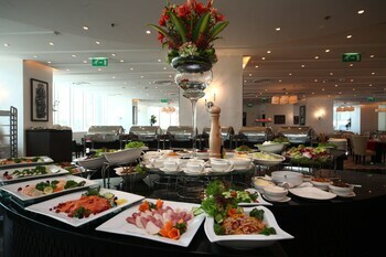 Hotel Novotel Alanoud
