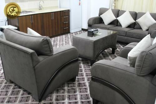 Al Fahd Hotel