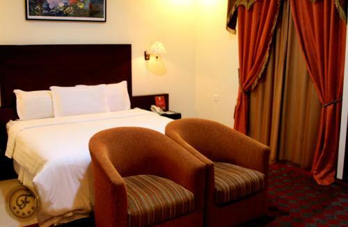 Al Fahd Hotel