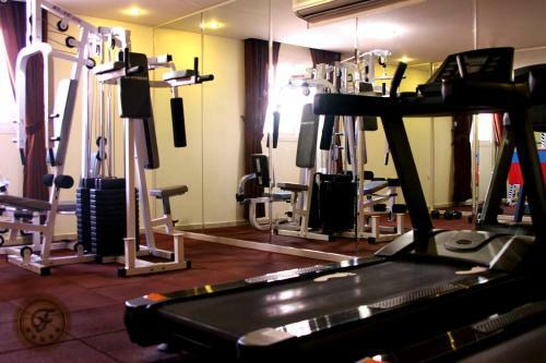 Al Fahd Hotel