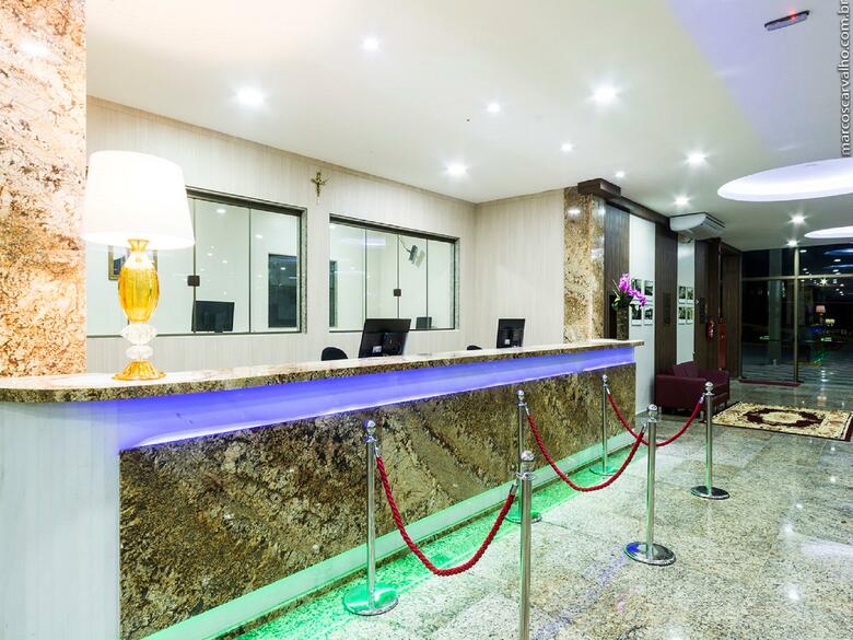 Hotel Golden Park Sorocaba & Conven��es