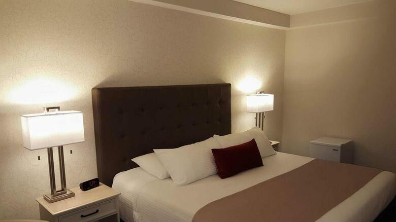 Taormina Hotel Y Casino