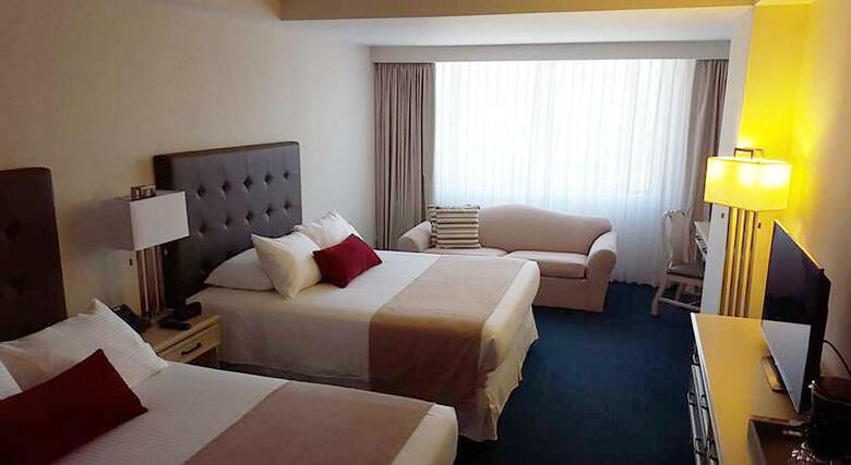 Taormina Hotel Y Casino
