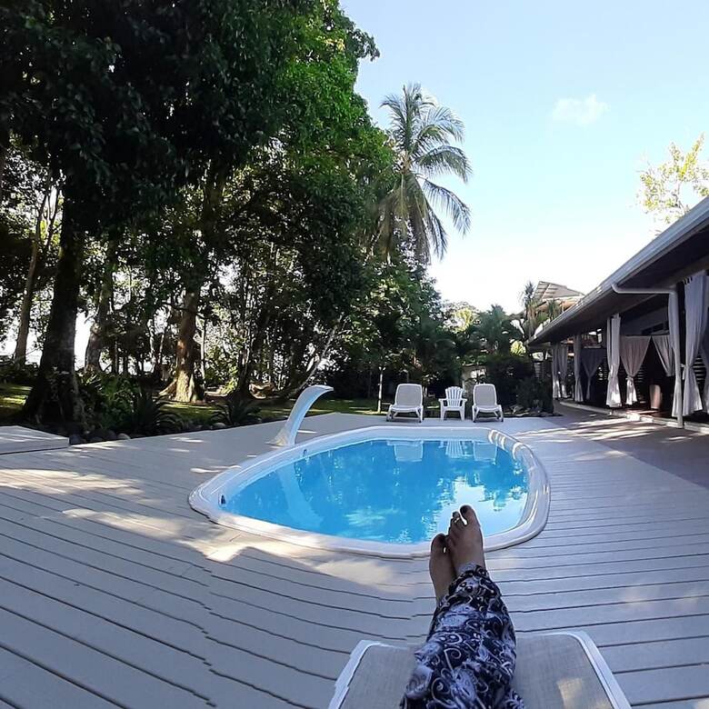 Hotel Cahuita Inn