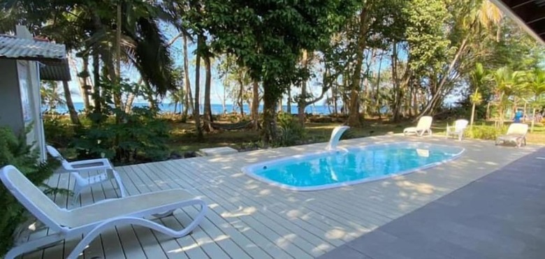 Hotel Cahuita Inn