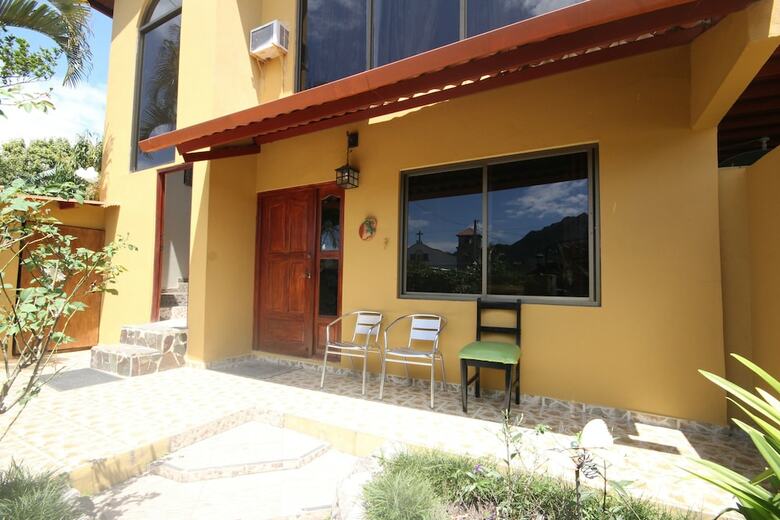 Anton Valley Hotel