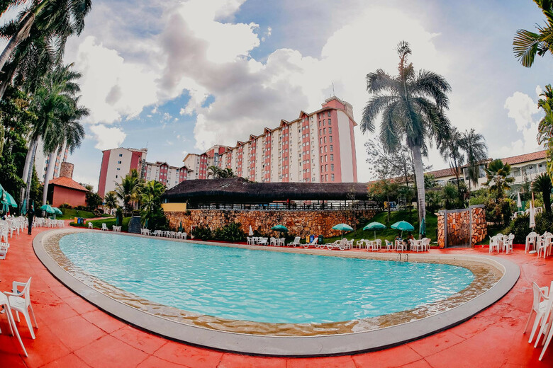 Hot Springs - Bvtur