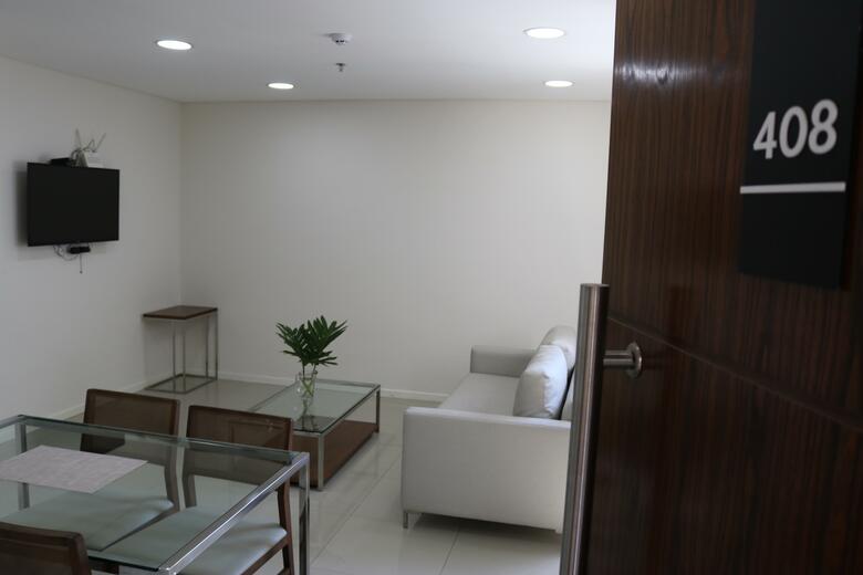 Hotel Start Villa Morra Rent Apartments