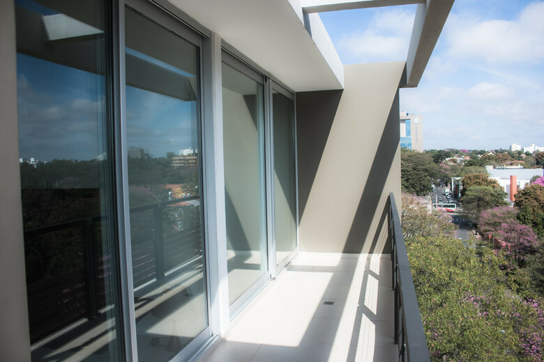 Hotel Start Villa Morra Rent Apartments