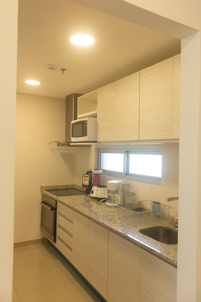 Hotel Start Villa Morra Rent Apartments