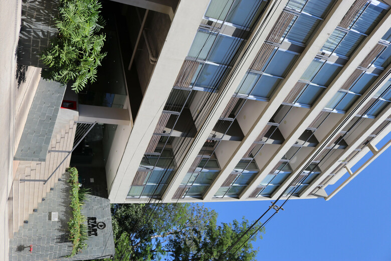 Hotel Start Villa Morra Rent Apartments