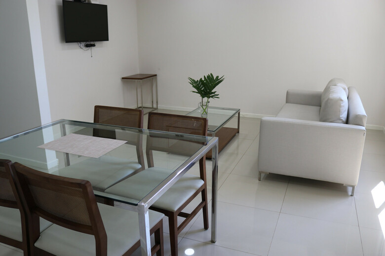 Hotel Start Villa Morra Rent Apartments