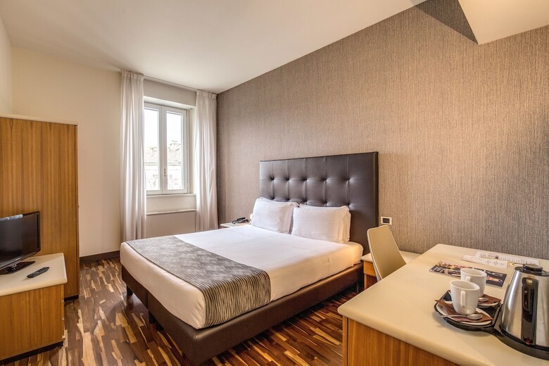 Hotel Albergo Firenze