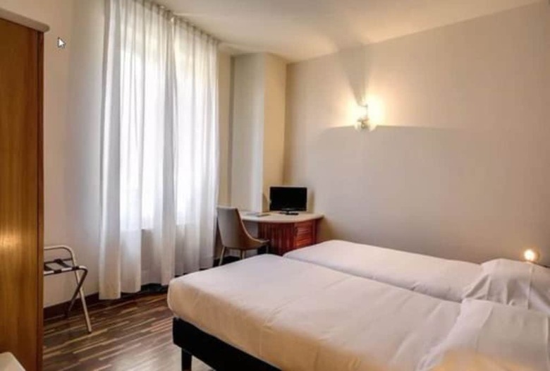 Hotel Albergo Firenze