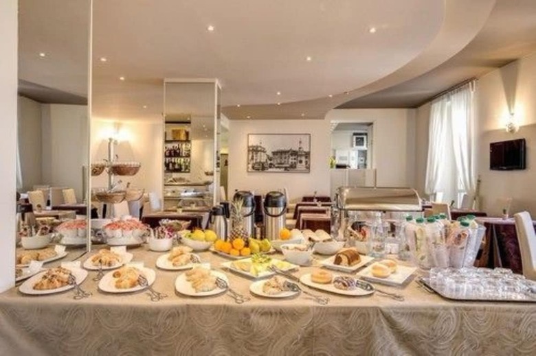 Hotel Albergo Firenze