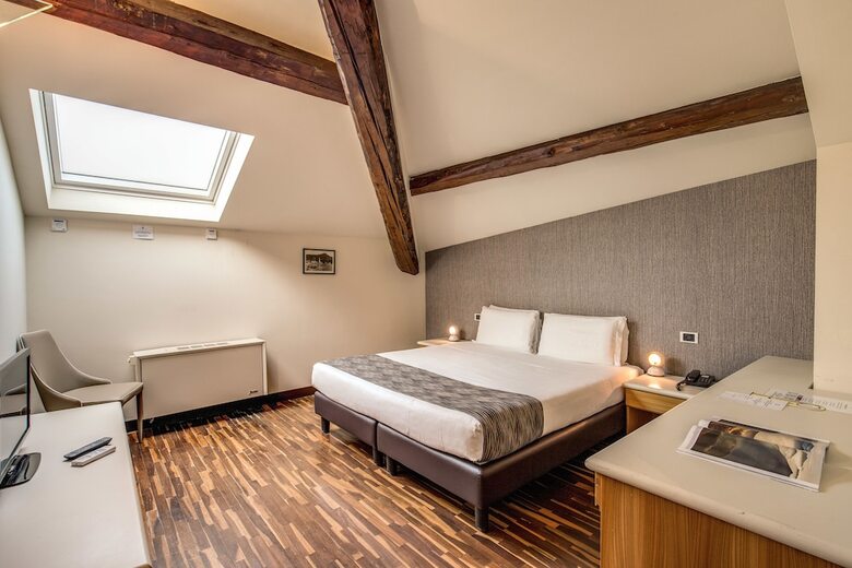 Hotel Albergo Firenze