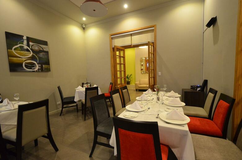 Hotel Camino Plaza