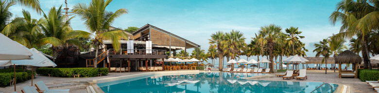 Hotel Punta Sal Suites & Bungalows Resort