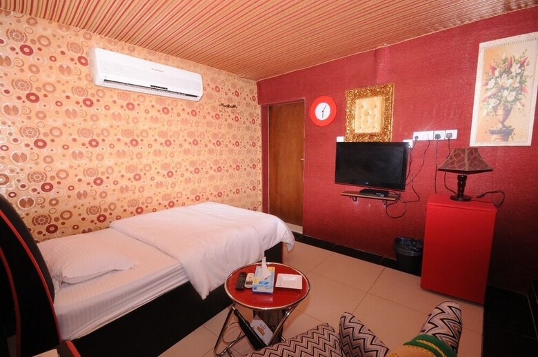 Apartamento Najmat Manami Alquds