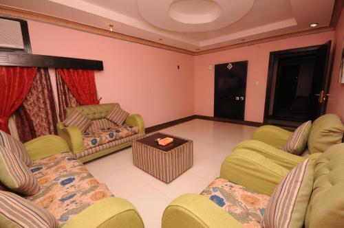 Apartamento Najmat Manami Alquds