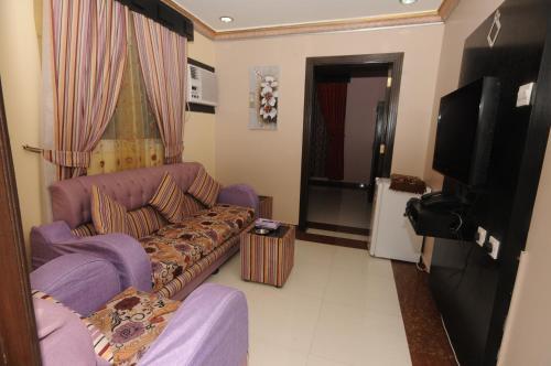 Apartamento Najmat Manami Alquds