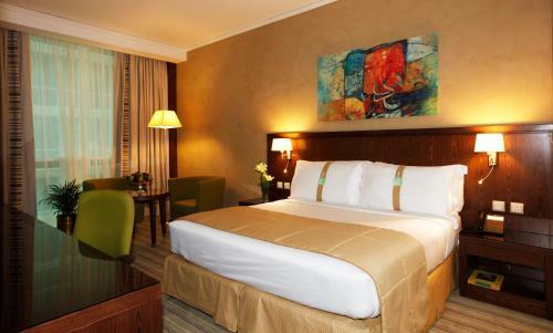 Hotel Holiday Inn Meydan