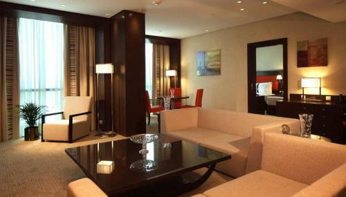 Hotel Holiday Inn Meydan