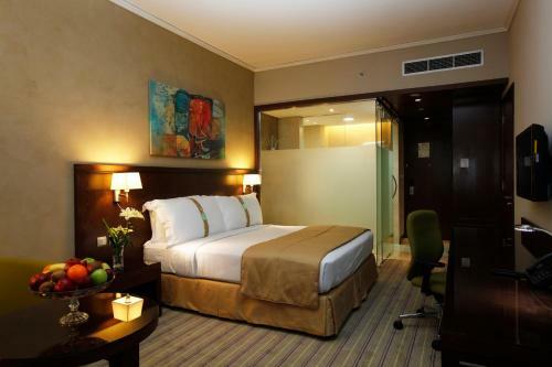 Hotel Holiday Inn Meydan