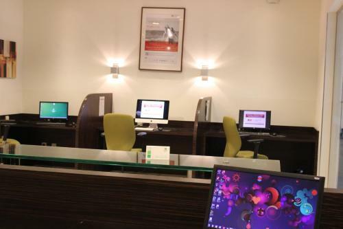 Hotel Holiday Inn Meydan
