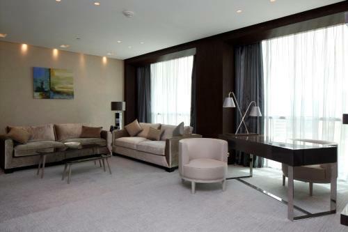 Hotel Holiday Inn Meydan