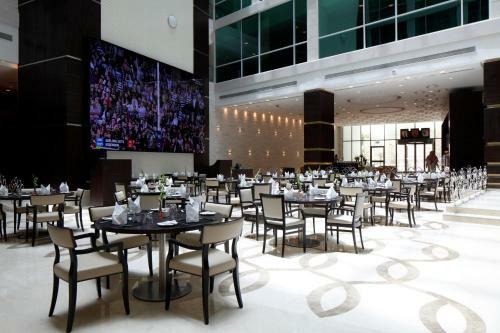 Hotel Holiday Inn Meydan