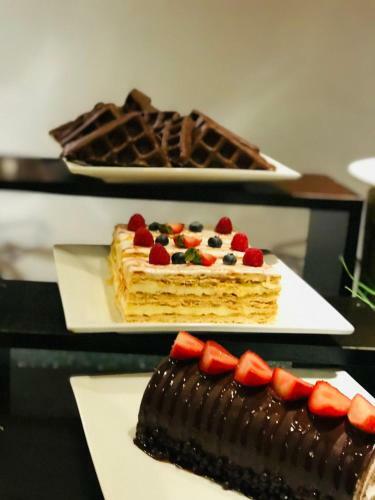 Hotel Holiday Inn Meydan