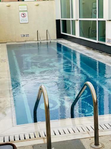 Hotel Holiday Inn Meydan