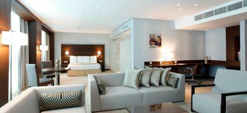Hotel Holiday Inn Meydan