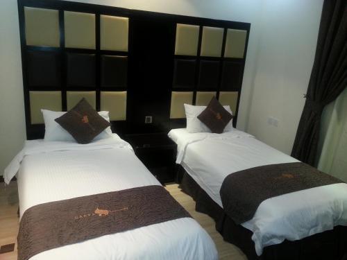 Apartamento Darea Al Malqa 2
