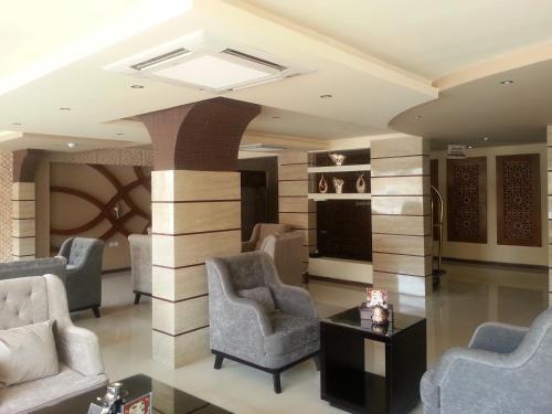 Apartamento Darea Al Malqa 2