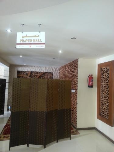 Apartamento Darea Al Malqa 2